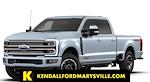 New 2026 Ford F-350 Platinum Crew Cab 4x4 SRW Pickup for sale #I9097 - photo 1