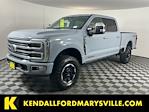 2026 Ford F-350 Crew Cab SRW 4WD Pickup for sale #I9097 - photo 1