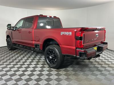 New 2026 Ford F-350 XLT Crew Cab 4WD SRW Pickup for sale #I9098 - photo 2