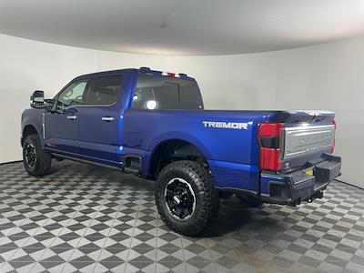 2026 Ford F-350 Crew Cab SRW 4x4 Pickup for sale #I9099 - photo 2