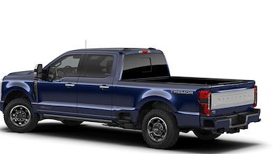 New 2026 Ford F-350 Platinum Crew Cab 4x4 SRW Pickup for sale #I9099 - photo 2