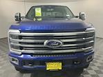 2026 Ford F-350 Crew Cab SRW 4WD Pickup for sale #I9099 - photo 3