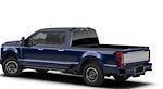 New 2026 Ford F-350 Platinum Crew Cab 4x4 SRW Pickup for sale #I9099 - photo 2
