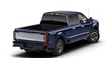 New 2026 Ford F-350 Platinum Crew Cab 4x4 SRW Pickup for sale #I9099 - photo 3