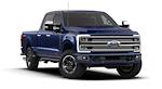 New 2026 Ford F-350 Platinum Crew Cab 4x4 SRW Pickup for sale #I9099 - photo 4