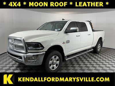 2016 Ram 2500 Mega Cab 4WD Pickup for sale #I9099A - photo 1