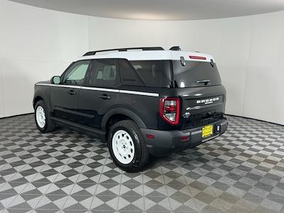 2025 Ford Bronco Sport 4WD SUV for sale #I9100 - photo 2