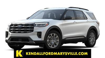 2025 Ford Explorer 4WD SUV for sale #I9101 - photo 1