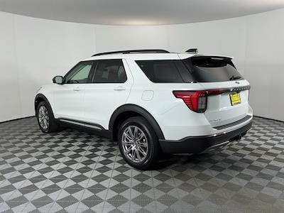 2025 Ford Explorer 4WD SUV for sale #I9101 - photo 2