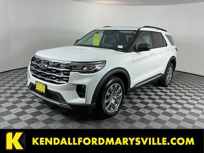 2025 Ford Explorer 4WD SUV for sale #I9101 - photo 1