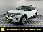 2025 Ford Explorer 4WD SUV for sale #I9101 - photo 1