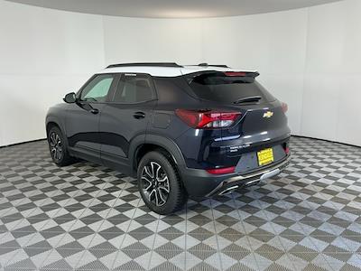 Used 2021 Chevrolet Trailblazer ACTIV for sale #I9101A - photo 2