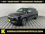 2021 Chevrolet Trailblazer AWD SUV for sale #I9101A - photo 1