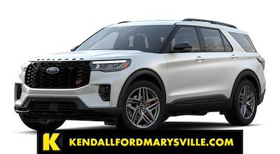 2025 Ford Explorer 4WD SUV for sale #I9102 - photo 1