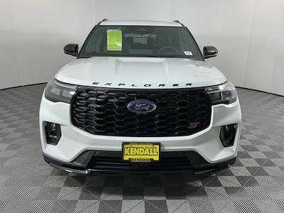 2025 Ford Explorer 4WD SUV for sale #I9102 - photo 2