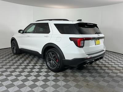 2025 Ford Explorer 4WD SUV for sale #I9102 - photo 2