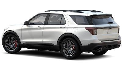 2025 Ford Explorer 4WD SUV for sale #I9102 - photo 2