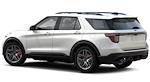 2025 Ford Explorer 4WD SUV for sale #I9102 - photo 2