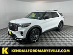 2025 Ford Explorer 4WD SUV for sale #I9102 - photo 1