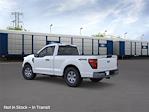 2025 Ford F-150 Regular Cab 4x4 Pickup for sale #I9103 - photo 2