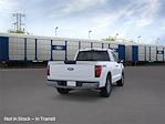 2025 Ford F-150 Regular Cab 4x4 Pickup for sale #I9103 - photo 8