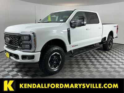 2026 Ford F-350 Crew Cab SRW 4WD Pickup for sale #I9104 - photo 1