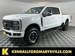 2026 Ford F-350 Crew Cab SRW 4WD Pickup for sale #I9104 - photo 1