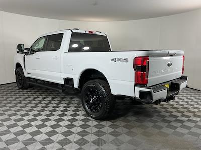 New 2026 Ford F-350 Lariat Crew Cab 4WD SRW Pickup for sale #I9105 - photo 2