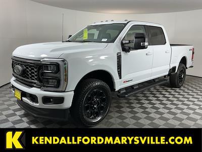2026 Ford F-350 Crew Cab SRW 4WD Pickup for sale #I9105 - photo 1