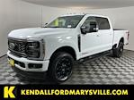 2026 Ford F-350 Crew Cab SRW 4WD Pickup for sale #I9105 - photo 1