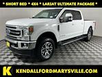 2020 Ford F-250 Crew Cab 4WD Pickup for sale #I9105A - photo 1