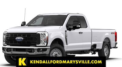 New 2026 Ford F-250 XL Super Cab 4x4 Pickup for sale #I9106 - photo 1