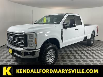 2026 Ford F-250 Super Cab 4x4 Pickup for sale #I9106 - photo 1