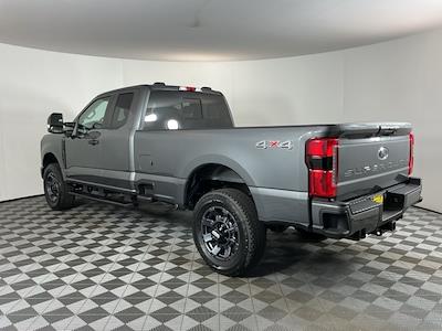 New 2026 Ford F-350 XL Super Cab 4WD SRW Pickup for sale #I9107 - photo 2