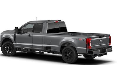 New 2026 Ford F-350 XL Super Cab 4x4 SRW Pickup for sale #I9107 - photo 2