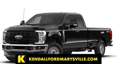 New 2026 Ford F-250 XL Super Cab 4x4 Pickup for sale #I9108 - photo 1