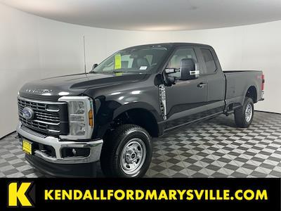 2026 Ford F-250 Super Cab 4WD Pickup for sale #I9108 - photo 1