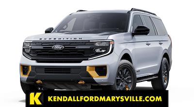 2025 Ford Expedition 4x4 SUV for sale #I9109 - photo 1