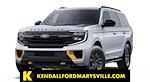 2025 Ford Expedition 4x4 SUV for sale #I9109 - photo 1