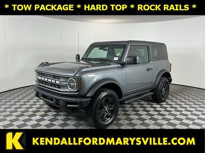 2024 Ford Bronco 4WD SUV for sale #I9109AA - photo 1