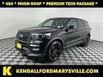 2022 Ford Explorer 4WD SUV for sale #I9109AAA - photo 1