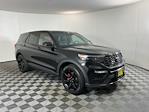 2022 Ford Explorer 4WD SUV for sale #I9109AAA - photo 4