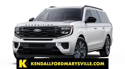 2025 Ford Expedition MAX 4x4 SUV for sale #I9110 - photo 1