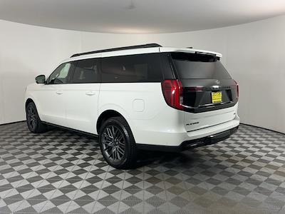 2025 Ford Expedition MAX 4WD SUV for sale #I9110 - photo 2
