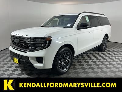 2025 Ford Expedition MAX 4WD SUV for sale #I9110 - photo 1