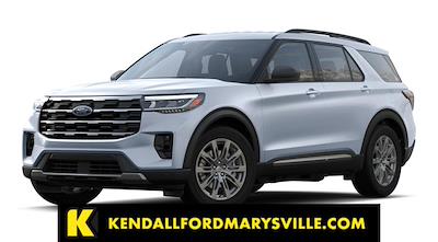 2025 Ford Explorer 4WD SUV for sale #I9111 - photo 1