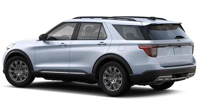 2025 Ford Explorer 4WD SUV for sale #I9111 - photo 2
