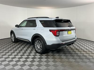 New 2025 Ford Explorer Active 4WD SUV for sale #I9111 - photo 2