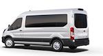 2025 Ford Transit 350 Medium Roof AWD Passenger Van for sale #I9112 - photo 2