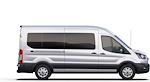 2025 Ford Transit 350 Medium Roof AWD Passenger Van for sale #I9112 - photo 5